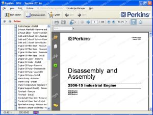 Perkins SPI.2016.4 300x225 - نرم افزار تعمیر و نگهداری پرکینز Perkins SPI2 2016A