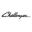 challenger logo - دیاگ ماشین آلات کشاورزی چلنجر Challenger
