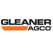 gleaner logo - دیاگ ماشین آلات کشاورزی گلینر GLEANER