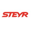 steyr logo - دیاگ ماشین آلات راهسازی و کشاورزی اشتایر Steyr