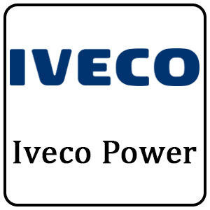 نرم افزار ایویکو Iveco Power